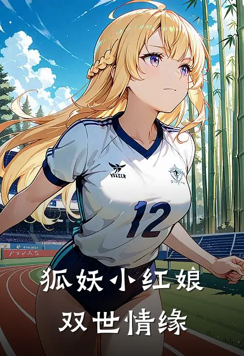 狐妖小红娘：双世情缘