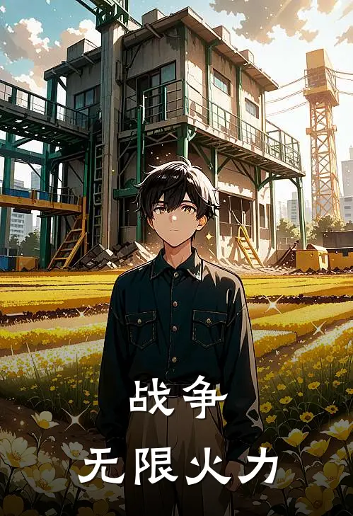 战争：无限火力