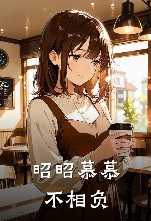 昭昭慕慕不相负