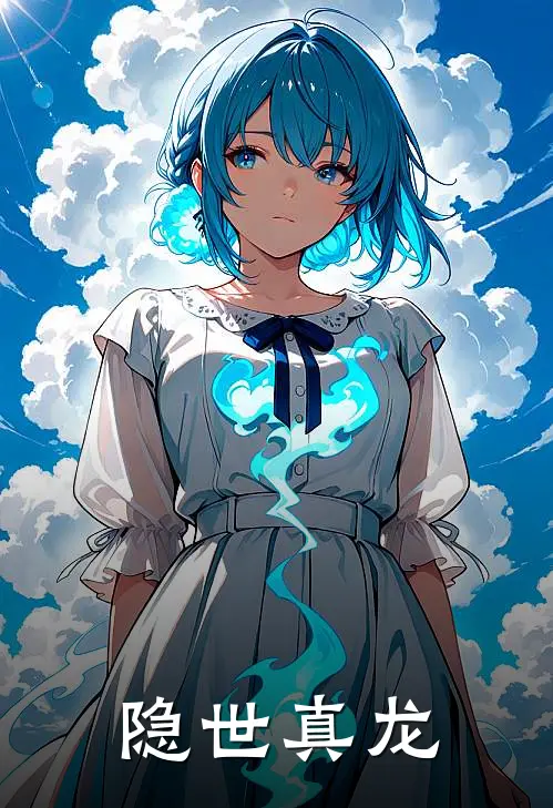 隐世真龙