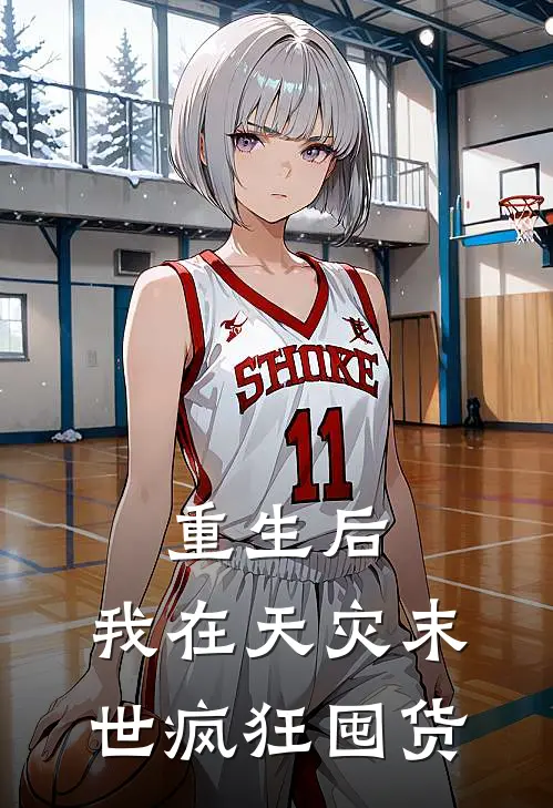 重生后，我在天灾末世疯狂囤货