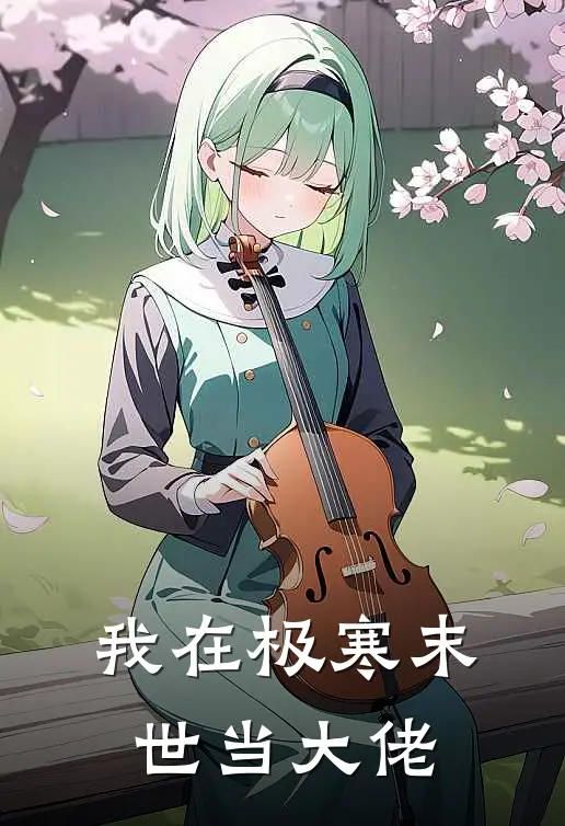 我在极寒末世当大佬