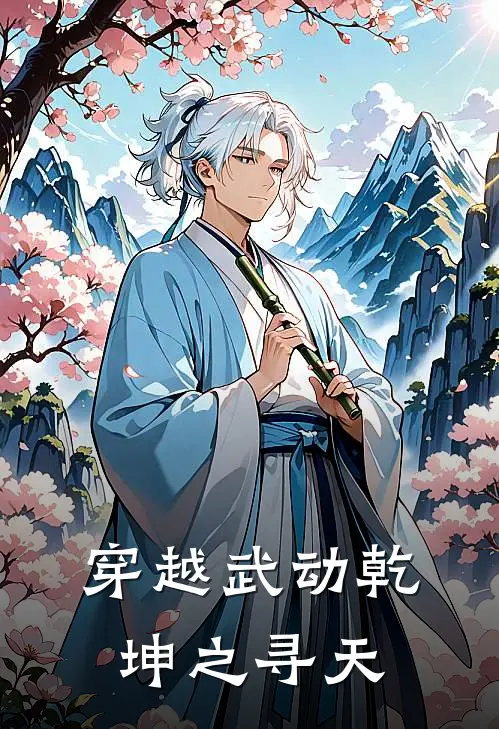 穿越武动乾坤之寻天