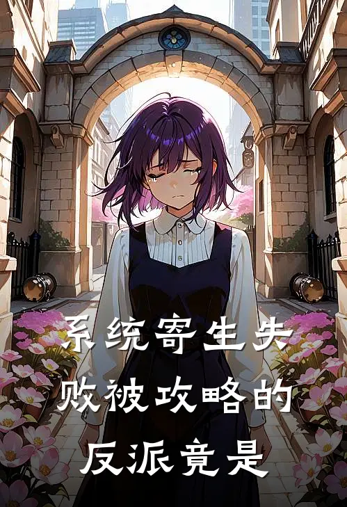 系统寄生失败被攻略的反派竟是