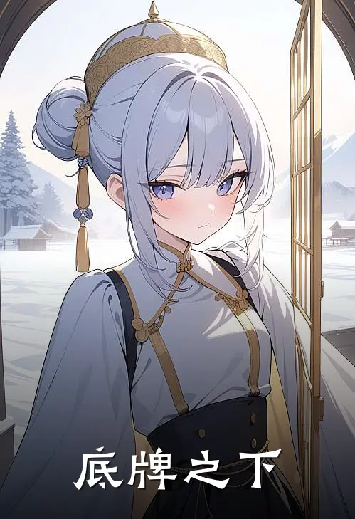 底牌之下