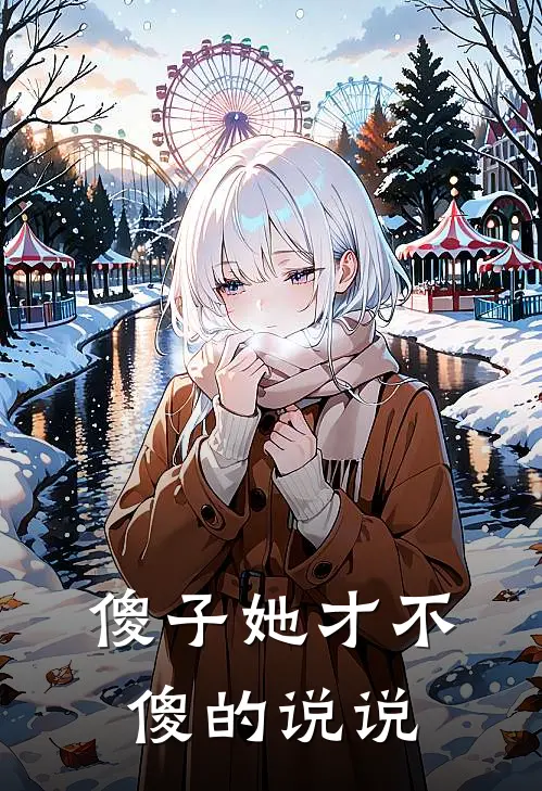 傻子她才不傻的说说