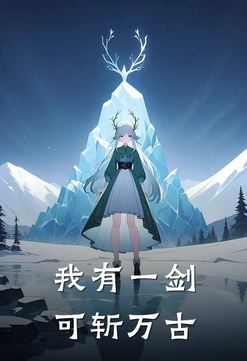 我有一剑，可斩万古