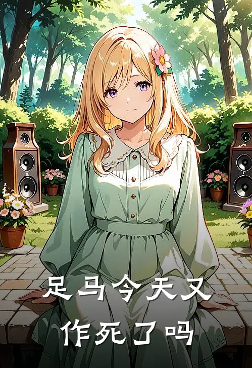 足马今天又作死了吗