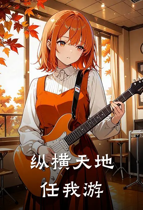 纵横天地任我游