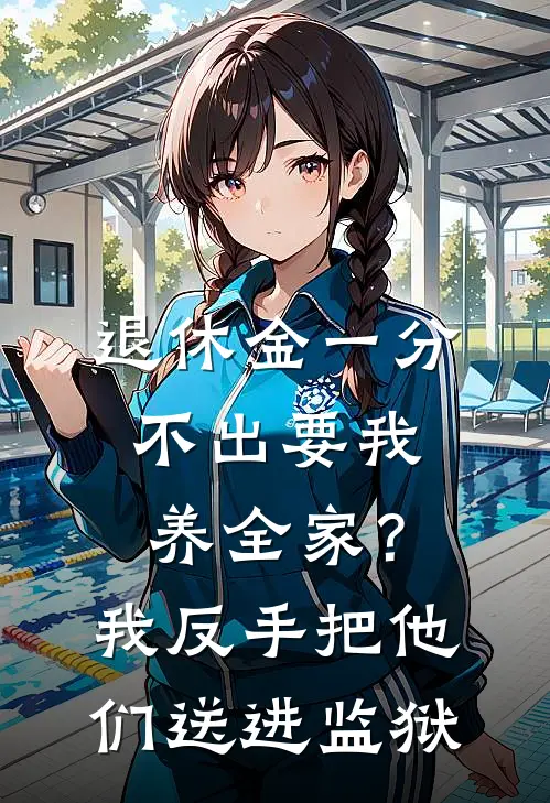 退休金一分不出要我养全家？我反手把他们送进监狱