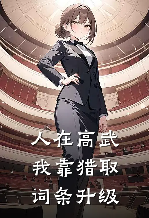 人在高武，我靠猎取词条升级