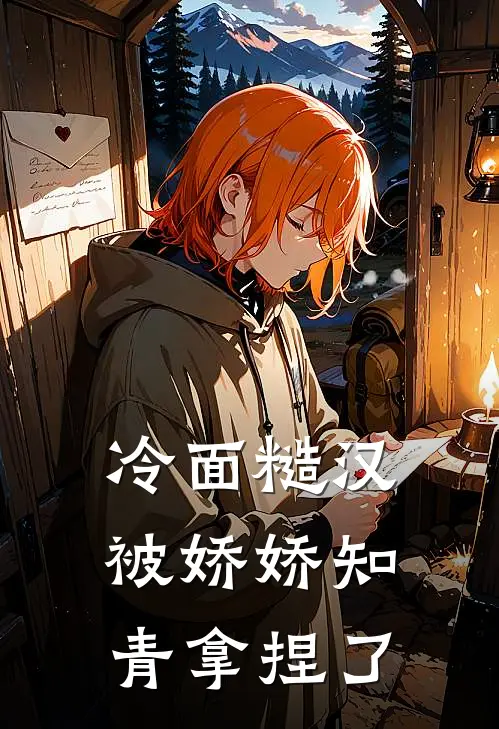 冷面糙汉被娇娇知青拿捏了