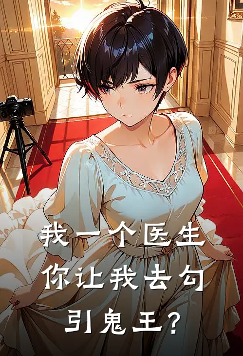 我一个医生，你让我去勾引鬼王？