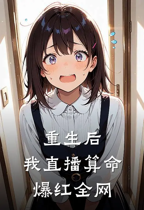 重生后，我直播算命爆红全网