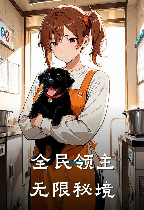 全民领主：无限秘境