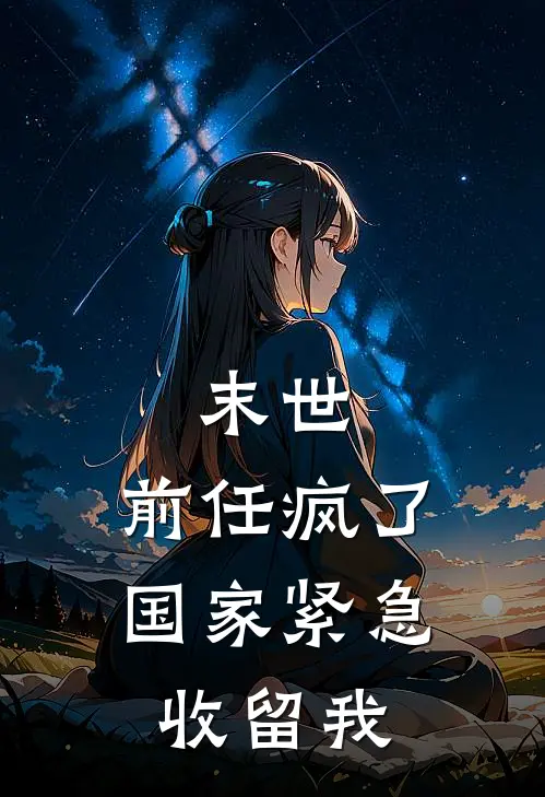 末世：前任疯了，国家紧急收留我