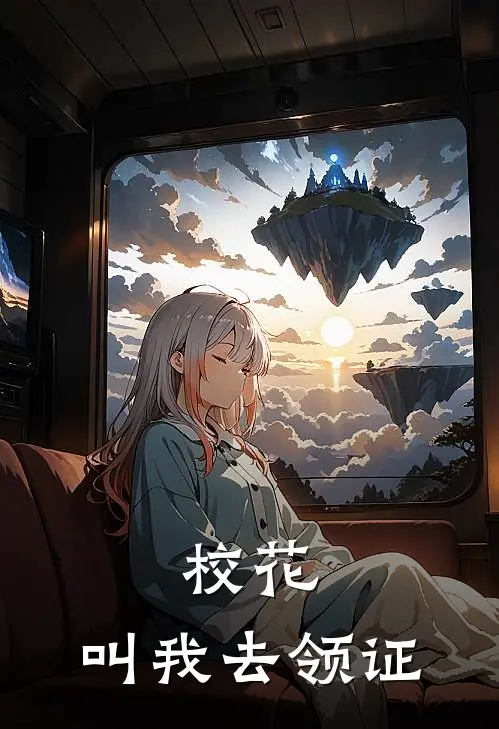 校花，叫我去领证