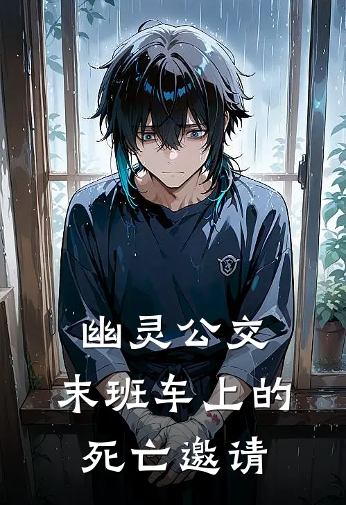 幽灵公交：末班车上的死亡邀请