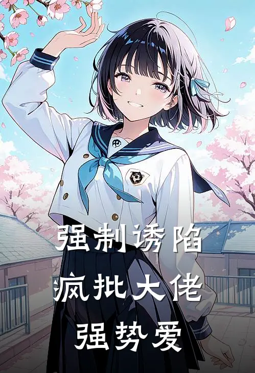 强制诱陷：疯批大佬强势爱