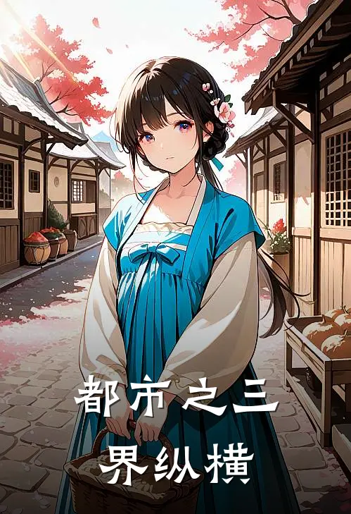 都市之三界纵横