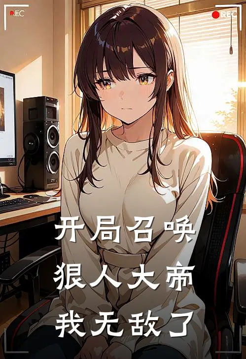 开局召唤狠人大帝，我无敌了