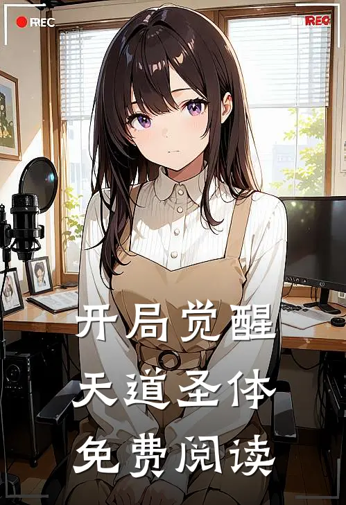 开局觉醒天道圣体免费阅读