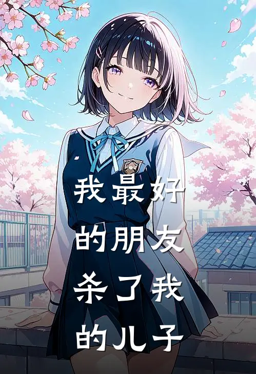 我最好的朋友，杀了我的儿子