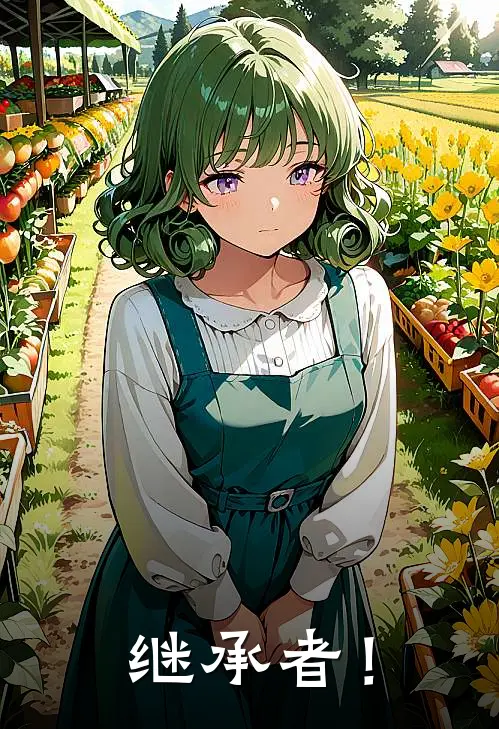 继承者！