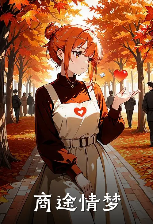 商途情梦