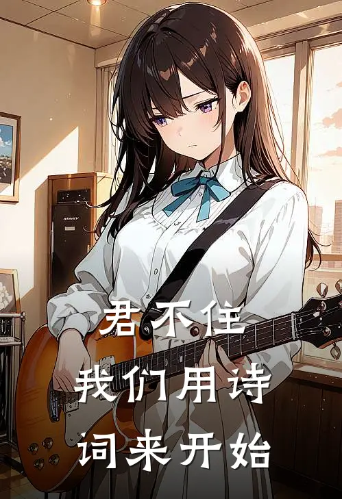 君不住，我们用诗词来开始