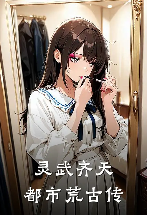 灵武齐天：都市荒古传