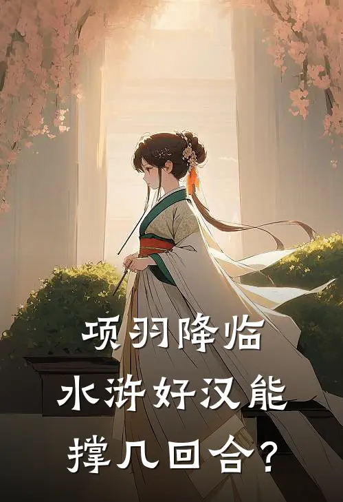 项羽降临：水浒好汉能撑几回合？