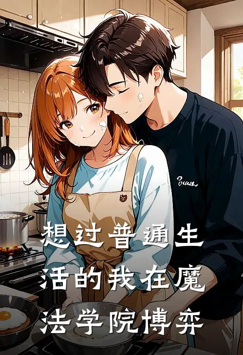 想过普通生活的我在魔法学院博弈