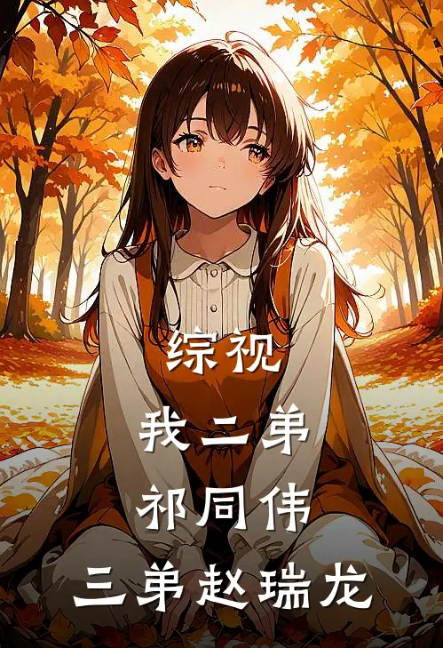 综视：我二弟祁同伟，三弟赵瑞龙