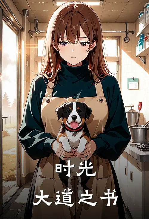 时光：大道之书