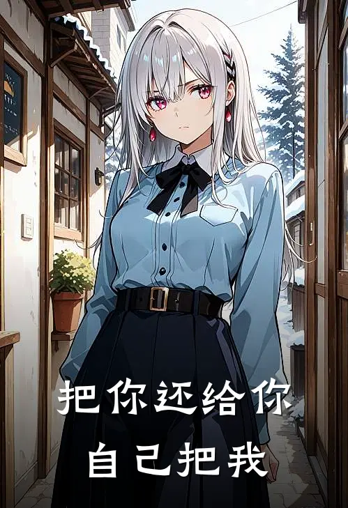 把你还给你自己把我