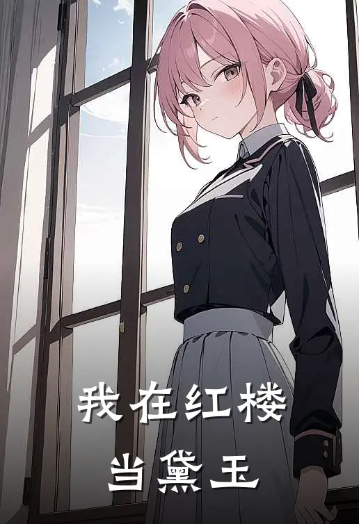 我在红楼当黛玉