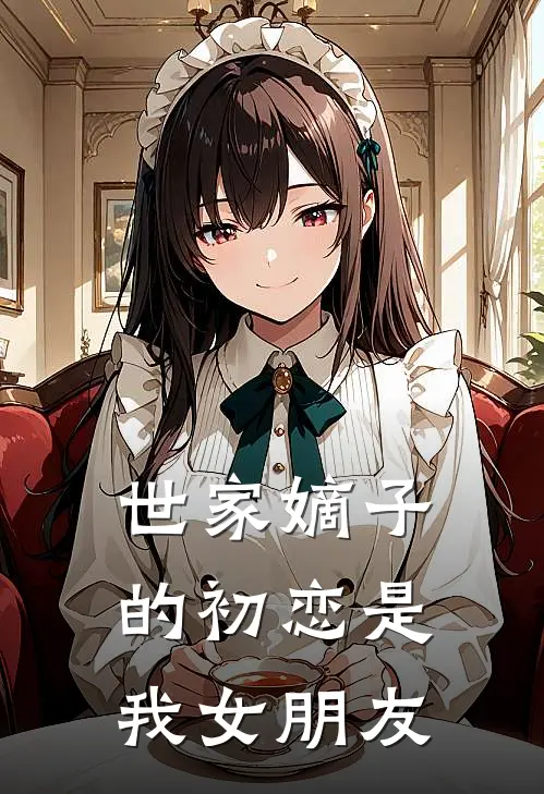 世家嫡子的初恋是我女朋友