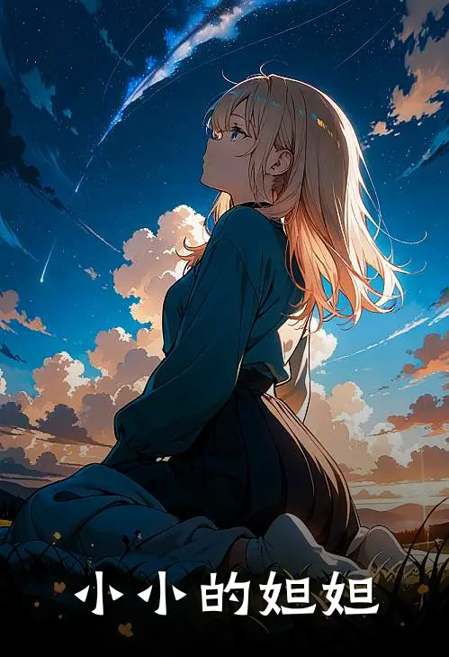 小小的妲妲