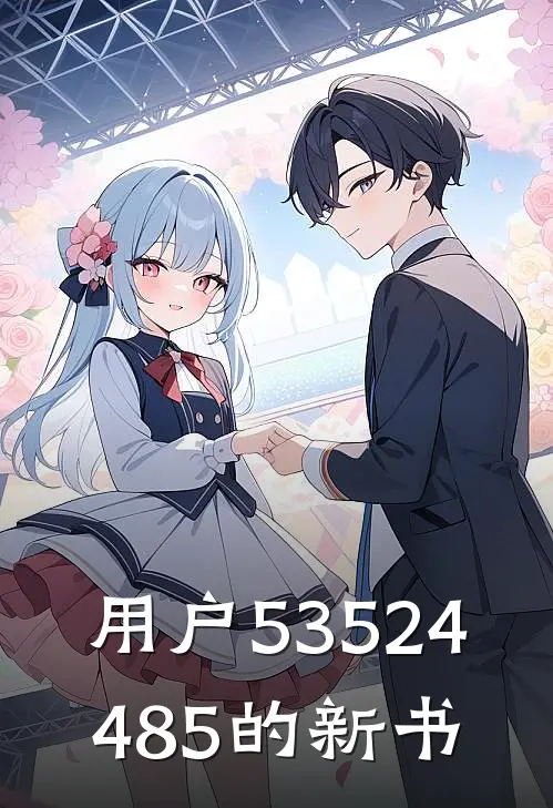 用户53524485的新书