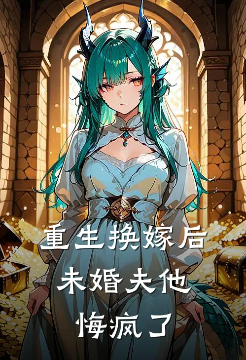 重生换嫁后，未婚夫他悔疯了