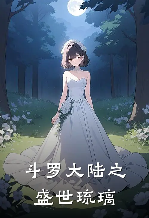 斗罗大陆之盛世琉璃