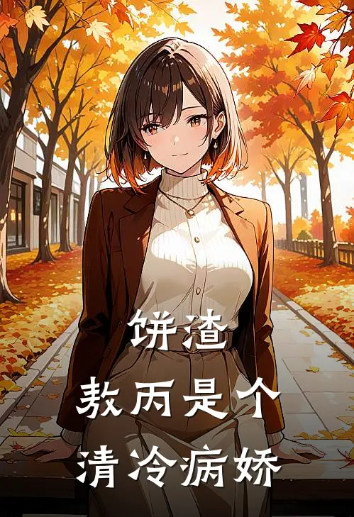 饼渣：敖丙是个清冷病娇