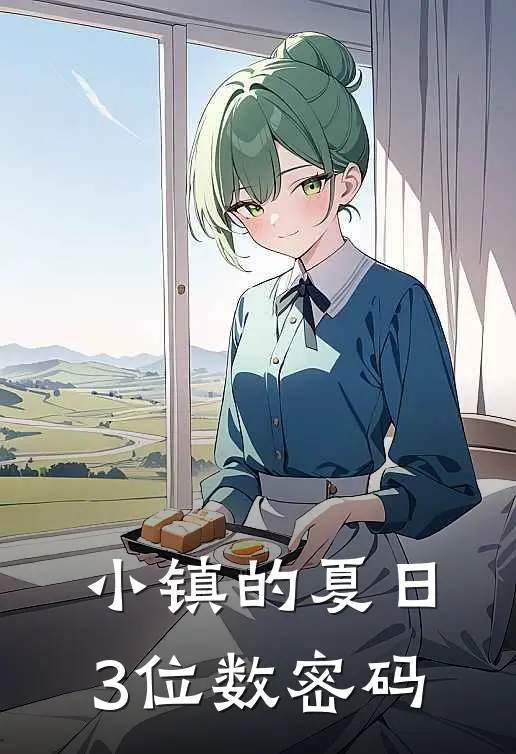 小镇的夏日3位数密码