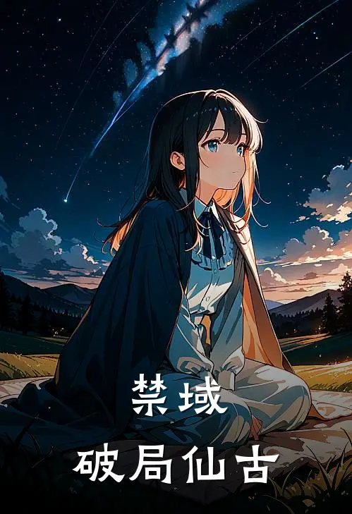 禁域：破局仙古