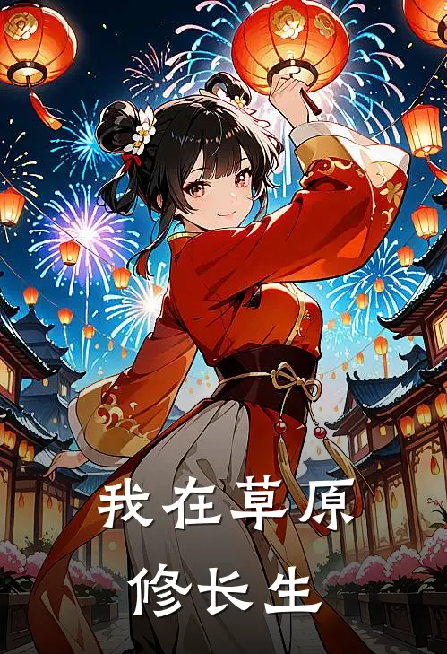 我在草原修长生