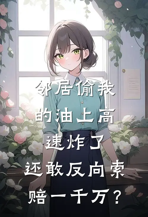 邻居偷我的油上高速炸了，还敢反向索赔一千万？