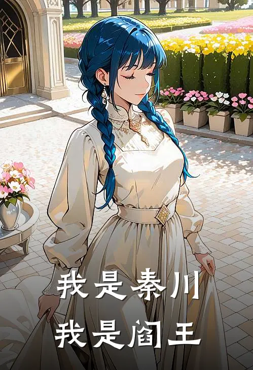 我是秦川，我是阎王