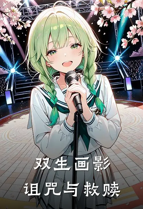 双生画影：诅咒与救赎
