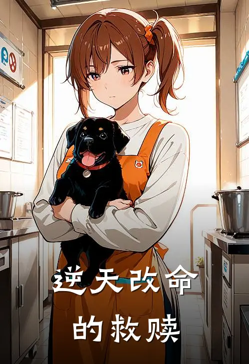 逆天改命的救赎